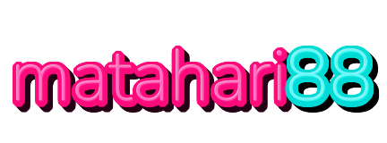 matahari88 — logo kanal
