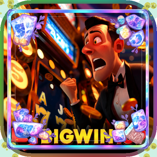 bigwin189 — galeri pratinjau Resmi APK